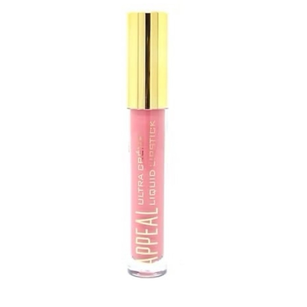 Appeal Cosmetics Ultra Crème Liquid Lipstick in shade Muse, 0.17 fl oz